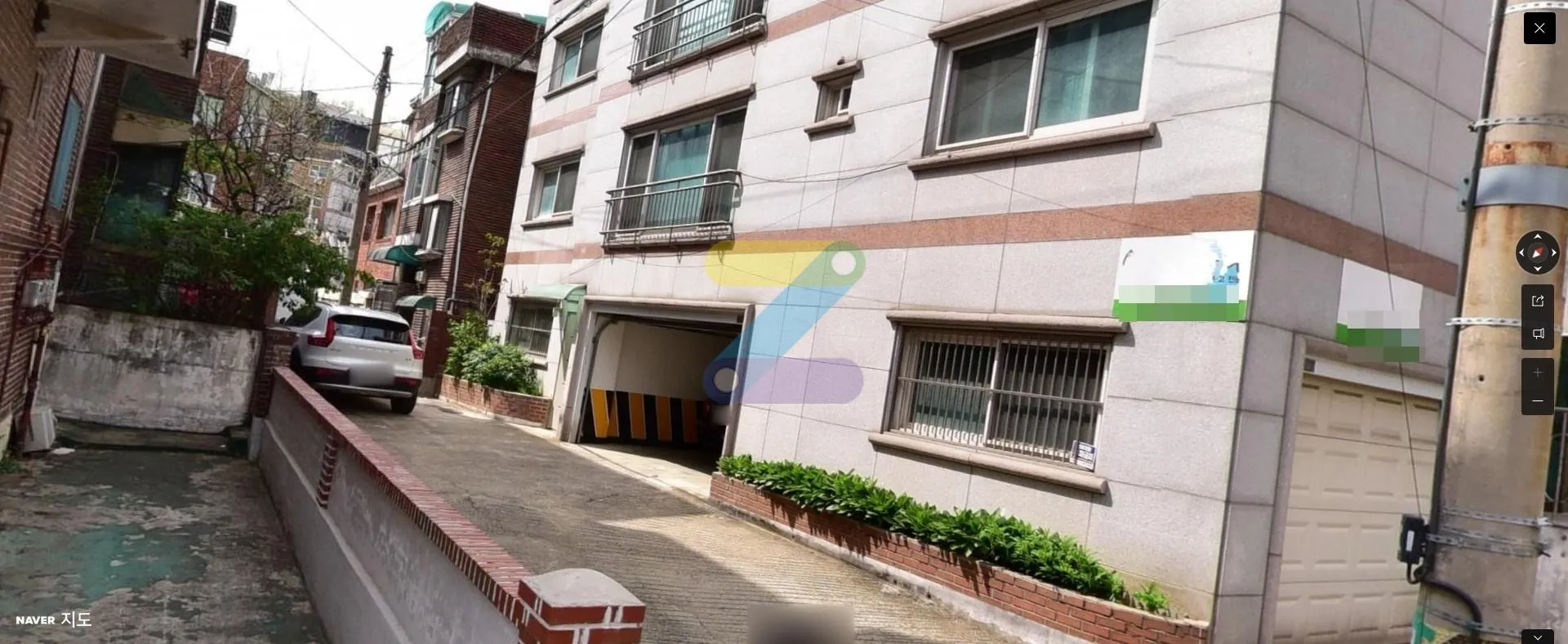 충현동 월주차ㅣ충정로·서대문 출퇴근 완벽 해결! 24시 자주식 지정석 주차장