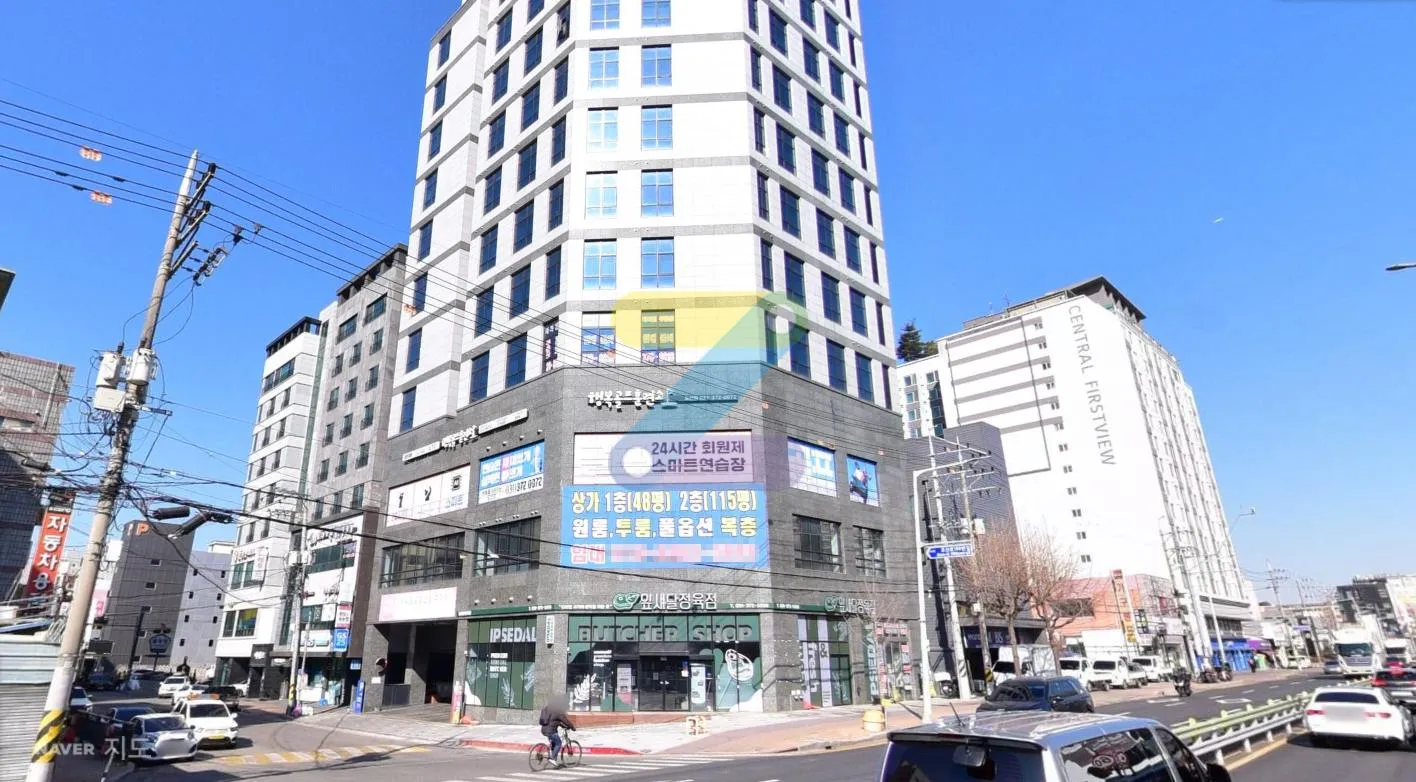 오산역 주차장 총정리 | 3,500원 초가성비 종일주차부터 연박·자주식 주차장 4곳 완벽 비교
