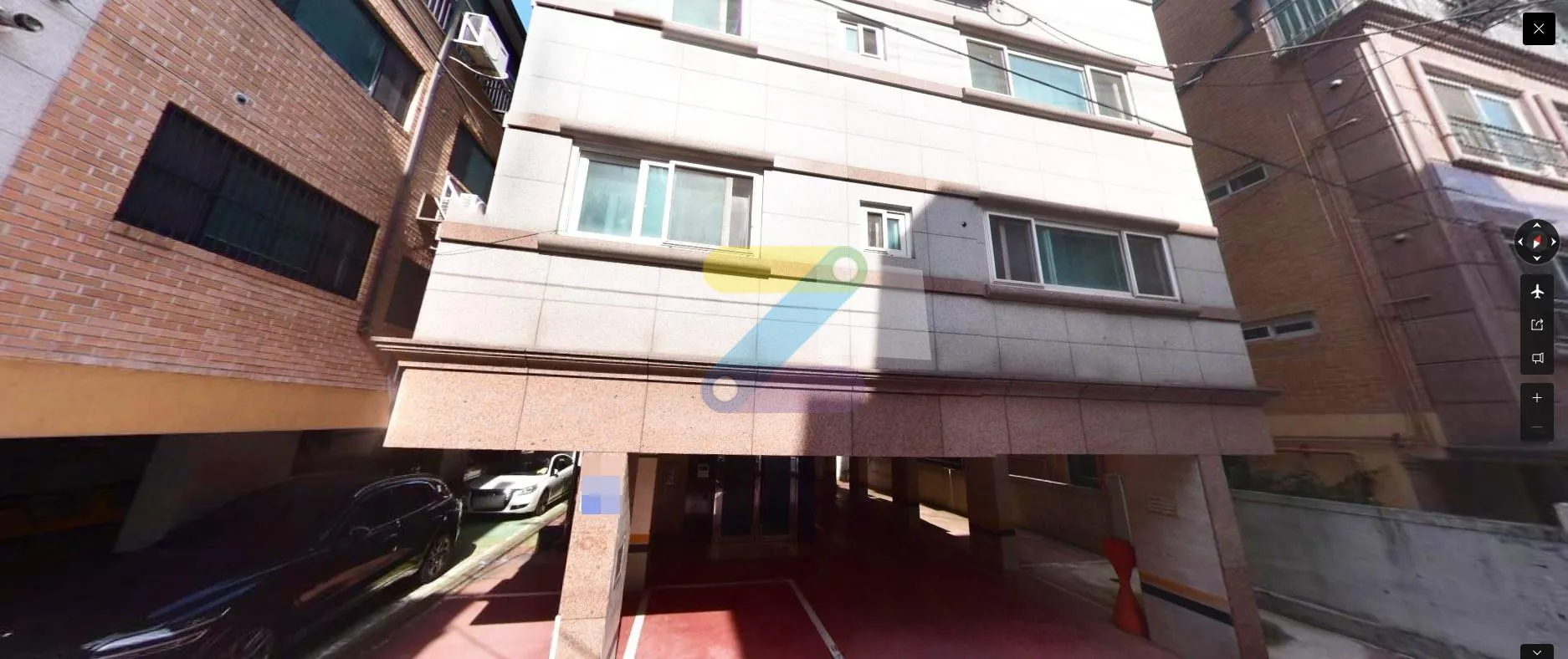 송파동 월주차 |  석촌역·송리단길 출퇴근 직장인을 위한 24시 지정석 자주식 월정기 주차장