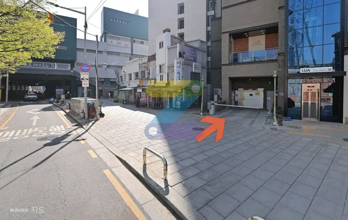 종로3가역 월주차ㅣ 대형 세단도 가능한 24시 월주차장 가이드 (월 15만 원대)