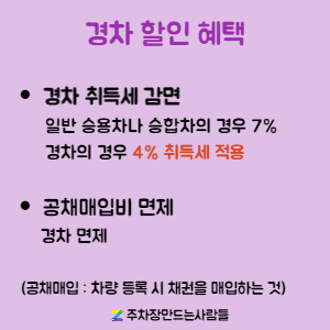 [주만사] 사회초년생들을 위한 차량 추천!