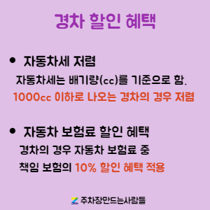 [주만사] 사회초년생들을 위한 차량 추천!