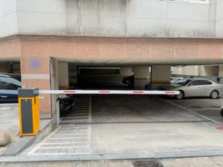 외부 주차막는 차단기 무료로 받는 1가지 방법 !