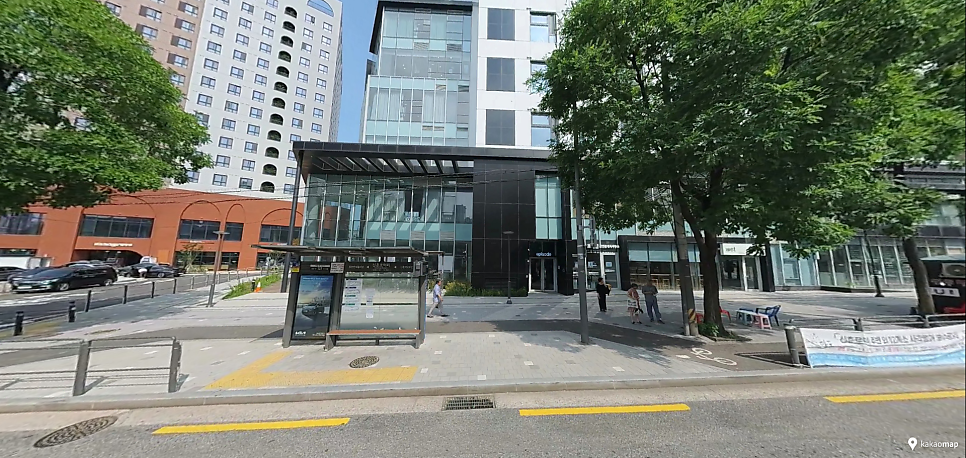 [공유] 신촌 저렴한 주차장 안내&화락관 근처 주차
