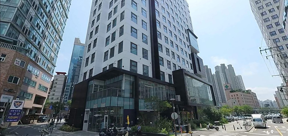 [공유] 신촌 저렴한 주차장 안내&화락관 근처 주차