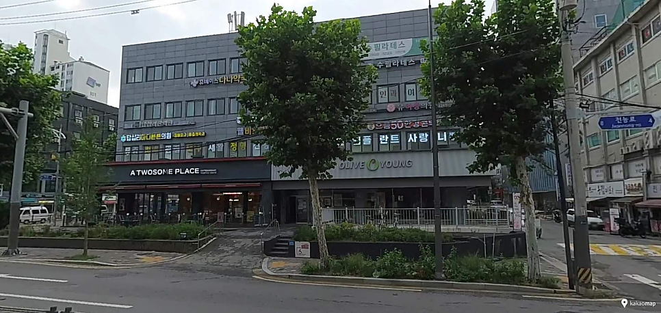 [공유] 답십리 주차 꿀팁 및 대도숯불갈비 주차 정보 안내