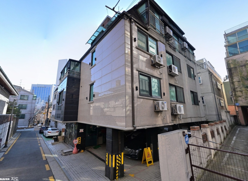 [공유] 선릉역 주차장 할인 정보, 테헤란로 주차장과 대치동 라이딩 주차장 안내