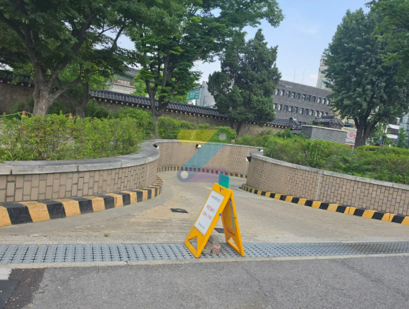 경복궁 주차장 월주차 정보 정리, 광화문 종로 인근 출퇴근