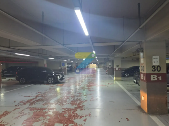 경복궁 주차장 월주차 정보 정리, 광화문 종로 인근 출퇴근