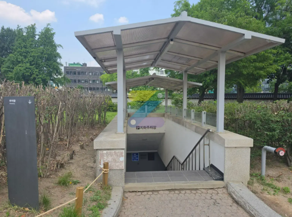 경복궁 주차장 월주차 정보 정리, 광화문 종로 인근 출퇴근