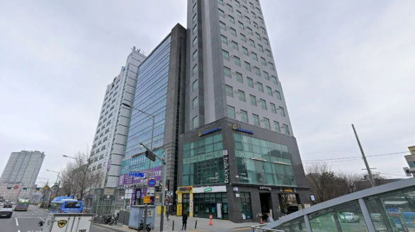 합정역 1번 출구 근처 월주차 자리, 가격과 조건 정리