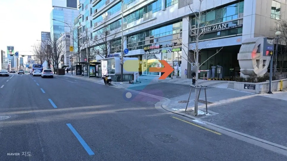 논현동 월주차, 인근 직장인과 거주자 분들을 위한 24시간 월정기 주차공간을 소개합니다.