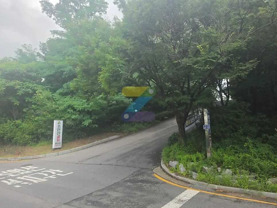 월계동 월주차, 캠핑카·버스·화물차까지 가능한 초안산 주차장