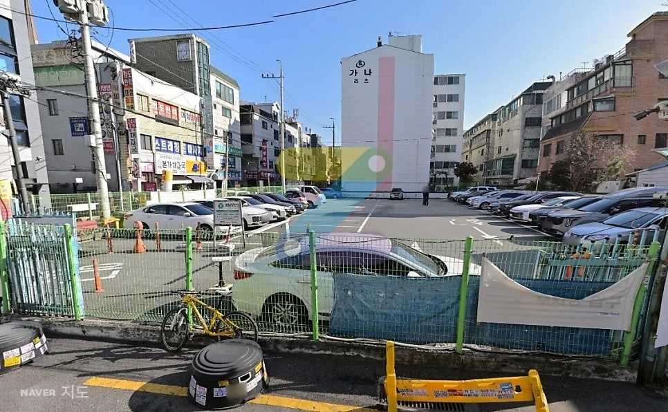 모란역 일주차ㅣ전통과 현재가 공존하는 성남시 중원구 모란역 인근 당일권 주차 추천!