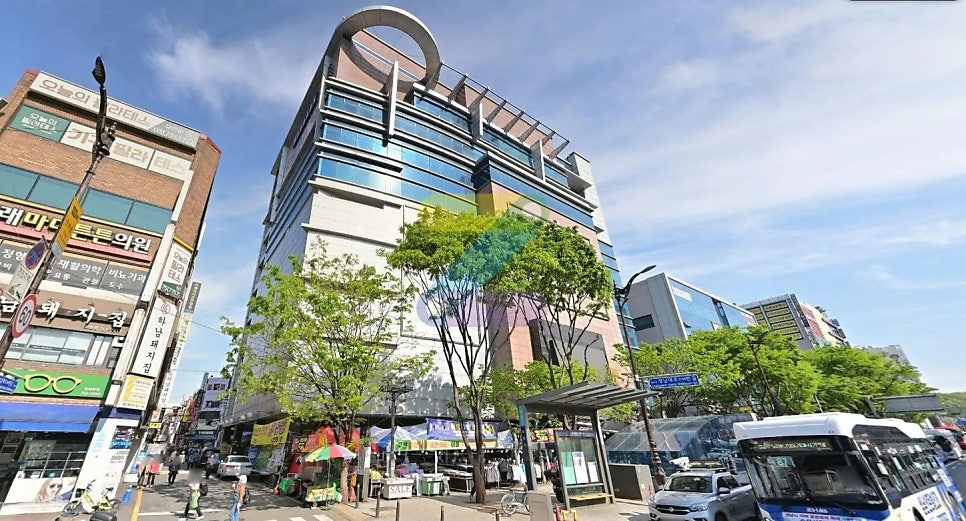 모란역 일주차ㅣ전통과 현재가 공존하는 성남시 중원구 모란역 인근 당일권 주차 추천!