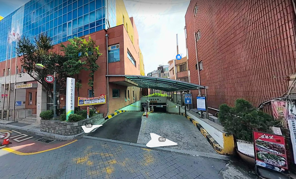 모란역 일주차ㅣ전통과 현재가 공존하는 성남시 중원구 모란역 인근 당일권 주차 추천!
