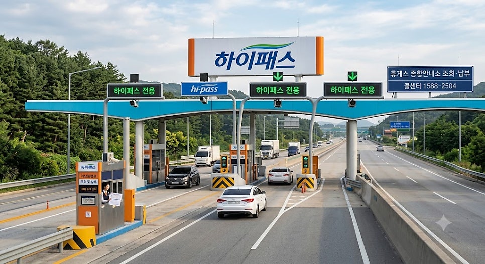 주정차 단속 알림 앱 ‘사이렌’ 직접 써봤어요