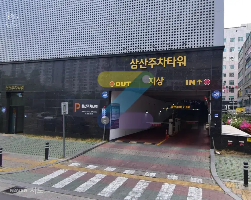 굴포천역 주차장 | 역세권 주차장 3곳 및 주변 놀거리 총정리