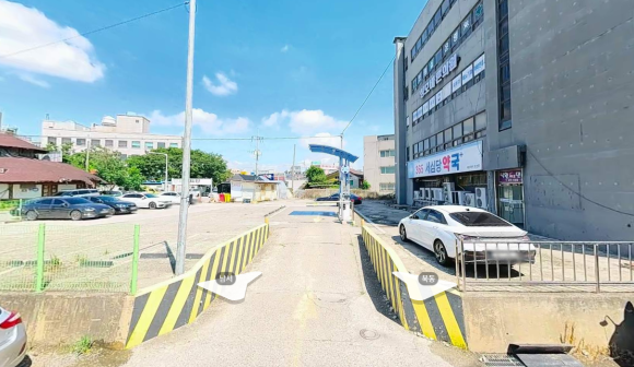 인지동 월주차ㅣ안성 인지동 월주차 추천, 월 3만 원에 SUV·RV까지 24시간 완벽 해결!