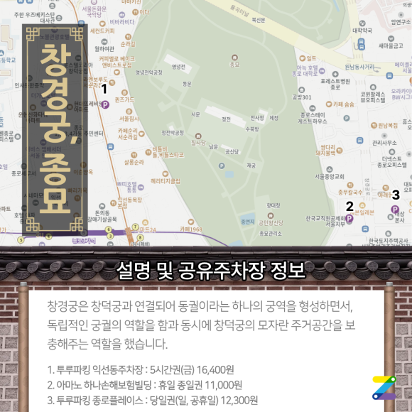 경복궁 야간개장🌟 가을밤 고궁 산책과 궁궐 주간 개장 일정 총정리 (feat. 인근 공유주차장 지도 꿀팁)
