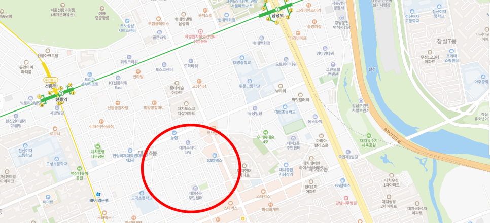 삼성 월주차는 주만사로 오세요!
