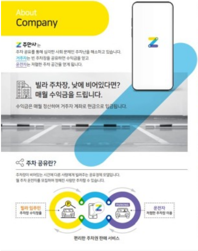 안국역 월주차는 주만사에게 맡기세요! 대표 이미지