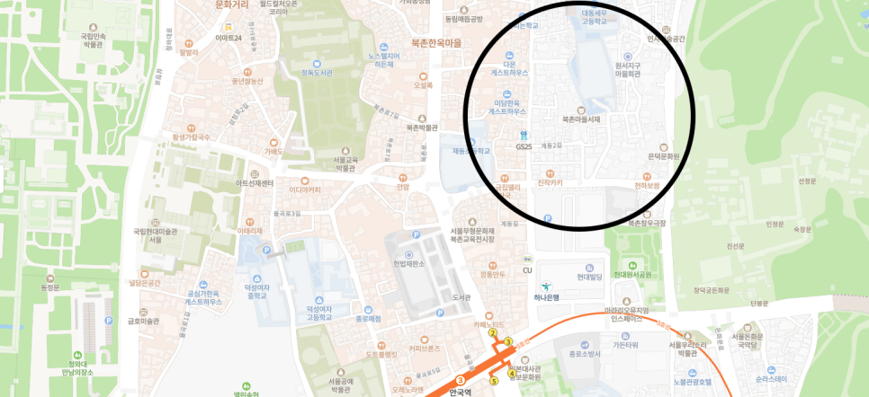 안국 월주차 / 안전한 국민 주차공유 플랫폼 주만사로!