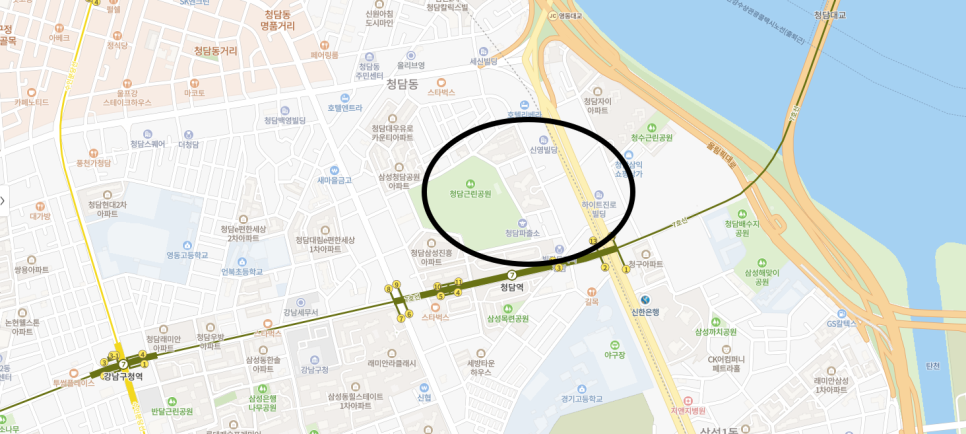 청담동 월주차 ㅣ 주만사로 걱정 끝!