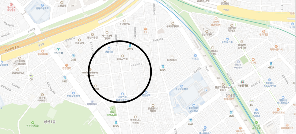 연남 월주차ㅣ언제나 안전한 주만사를 이용하세요