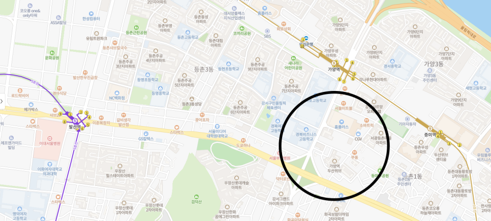 가양역 월주차ㅣ주만사와 함께 해요!