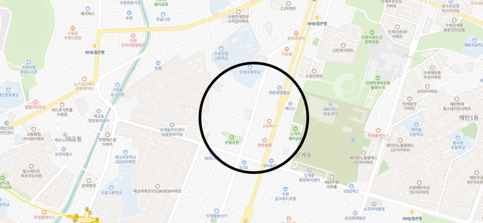 인계동 월주차ㅣ멀리서 찾지마세요! 주만사로 오세요