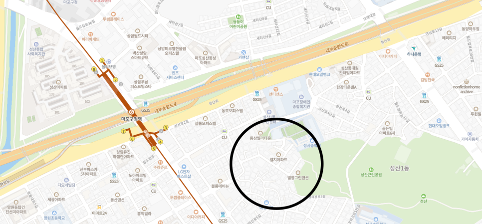 마포구청역 월주차ㅣ주만사가 자리 안내할게요!