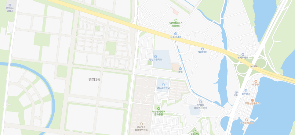 부산 강서구 대저동, 명지동 월주차ㅣ강서구 월주차 판매해요!