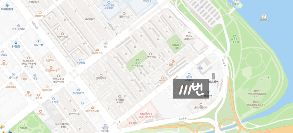 서울 월주차, 여의도 월주차ㅣ주만사를 이용하세요