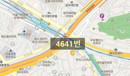 가좌역/연남동/마포구 월주차 주만사에서 특가로 만나보세요! 대표 이미지