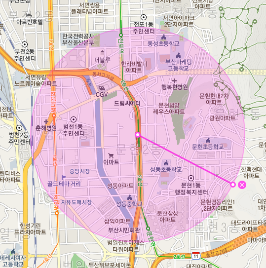 부산시 남구 국제금융센터.부산은행역 월주차 ㅣ 정기권, 월주차 ㅣ 주차장만드는사람들 선착순 판매 대표 이미지