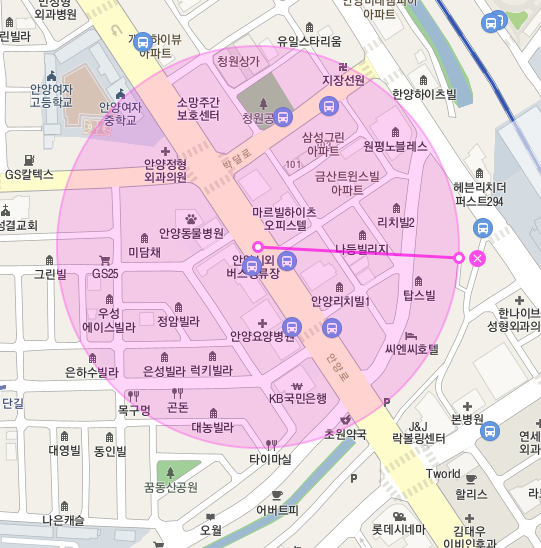 안양시 만안구 안양동 안양역 신규 주차장 ㅣ정기권, 월주차 ㅣ 주만사 대표 이미지