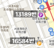 강남 월주차ㅣ강남 월주차도 걱정없이 주만사에서 해결하세요!