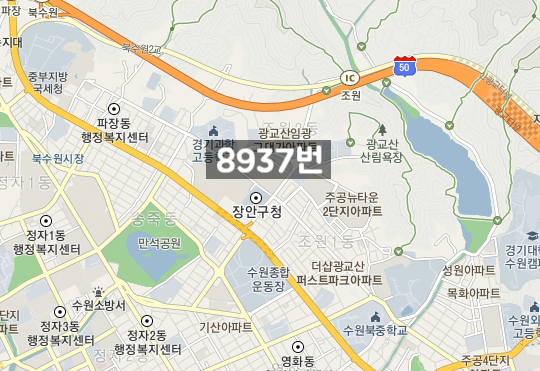수원 장안구 조원동 신규주차장ㅣ정기권,월주차ㅣ주만사 선착순 판매 대표 이미지