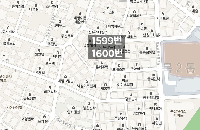 [자동매칭]양천구 목동 인근 월주차 안내(어플에서 결제 후 이용 가능) 대표 이미지