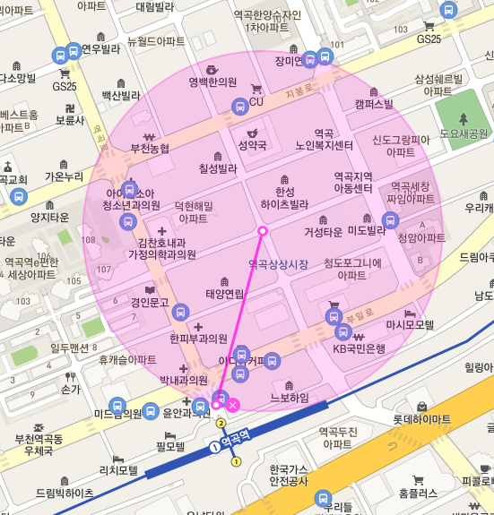 부천시 역곡동 역곡역 신규 주차장 ㅣ정기권, 월주차 ㅣ주만사에서 선착순 판매합니다! 대표 이미지