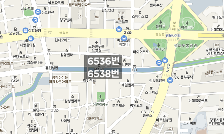 [자동매칭]도봉구 쌍문동 인근 월주차 안내(어플에서 결제 후 이용 가능) 대표 이미지