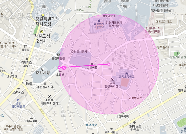 강원도/춘천/춘천시청 월주차 주만사에서 특가로 해결하세요! 대표 이미지