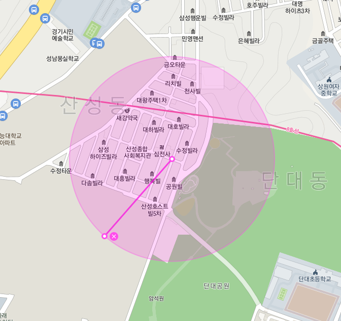 성남시 수정구 산성동 산성역 신규 주차장 ㅣ정기권, 월주차 ㅣ주만사 특가로 선착순 판매입니다!
