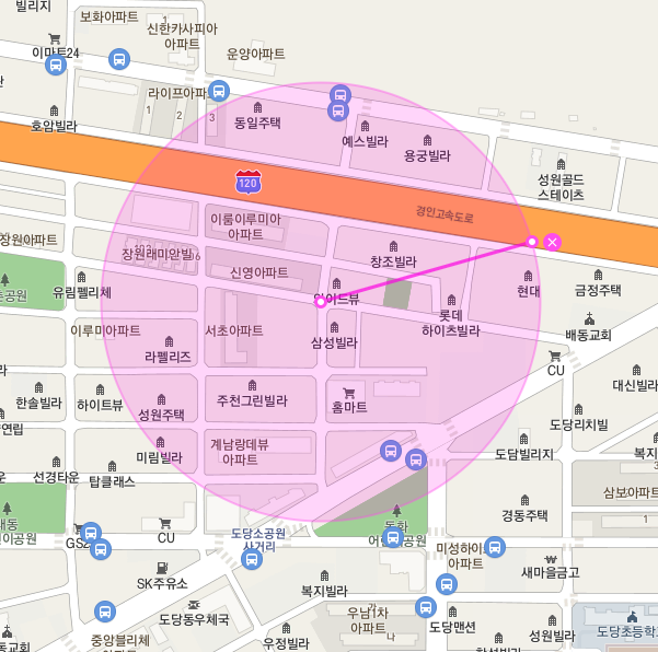 부천시 내동 도당근린공원 춘의산 신규 주차장 ㅣ정기권, 월주차 ㅣ특가로 주만사와 함께 하세요!
