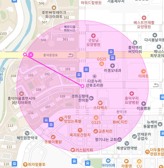 용인시 기흥구 영덕동 월주차, 월 11만원으로 즐기는 정기주차의 행복!