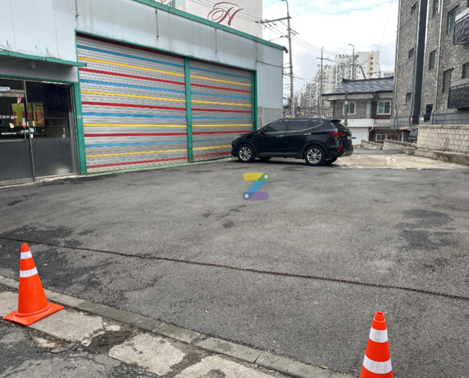 노원역 월주차 10번 출구 인근 위치정보