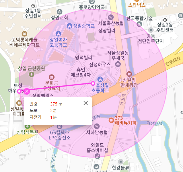 상일동 월주차 주만사로 해결해요