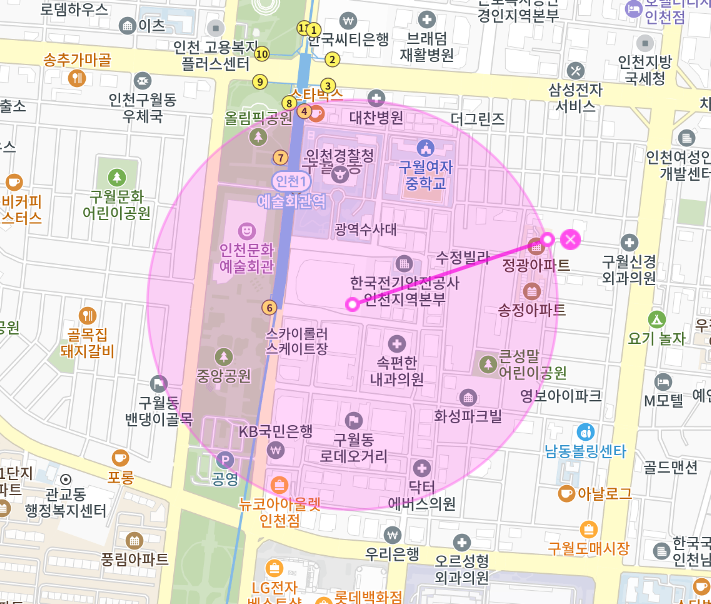 구월동 월주차 _ 인천의 핫플! 롯데백화점과 구월동 로데오거리에 나만을 위한 주차장 정보가 알고 싶다면?