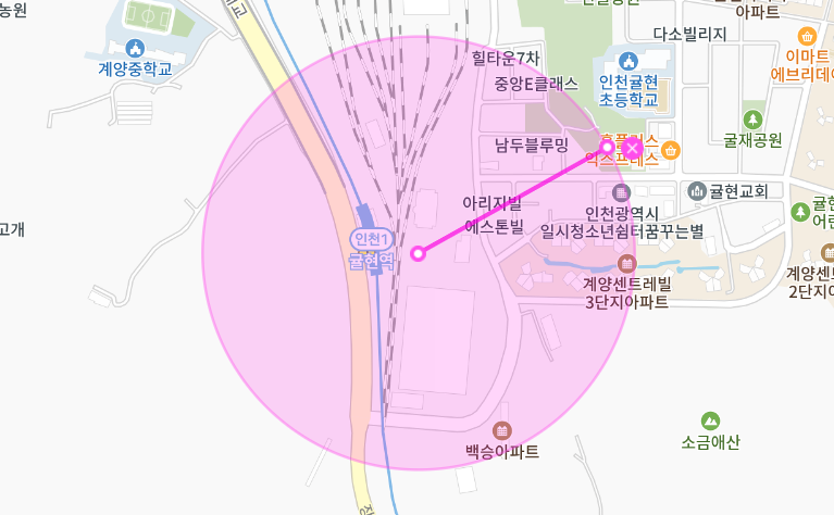 귤현동 월주차 _ 귤현역 주변에 이런 주자창 있는지 몰랐지?